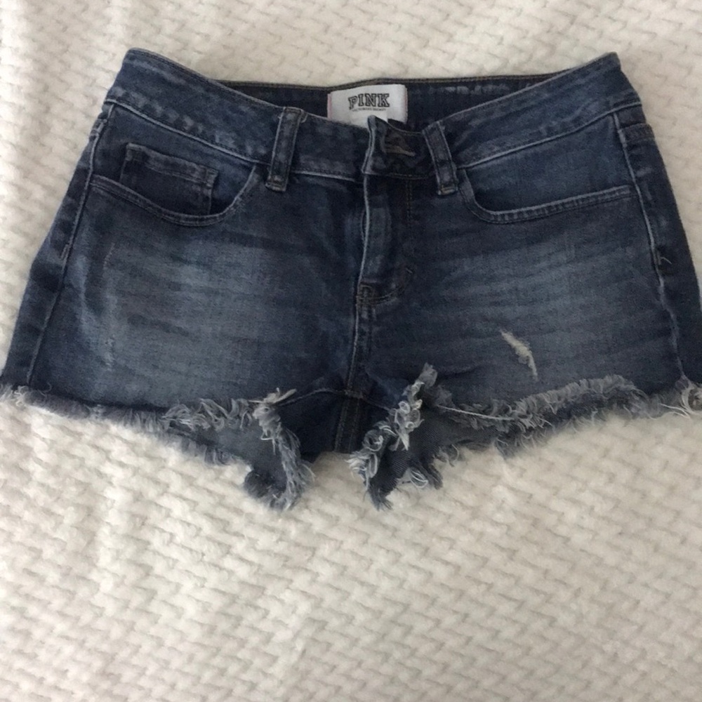 Victoria secret shorts